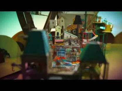 Lumino City PC Steam CD Key - Video 1