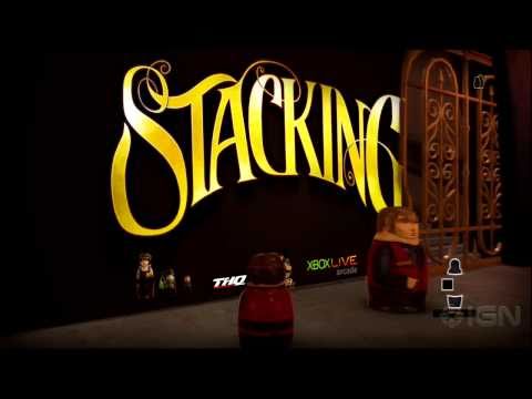 Stacking PC Steam CD Key - Video 1