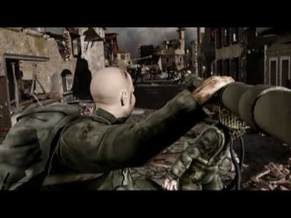 World War II Collection by 1C Steam Gift - Video 1