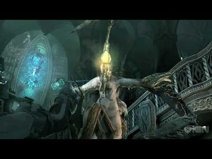 Dead Space 2 Steam Gift - Video 1
