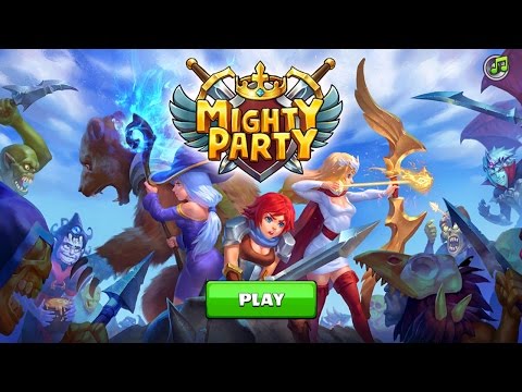 Mighty Party - Back to Transylvania DLC Steam CD Key - Video 1