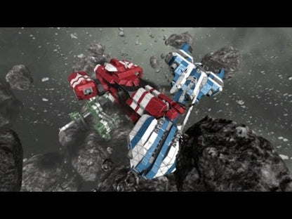 Space Engineers EU XBOX One / Xbox Series X|S CD Key - Video 1