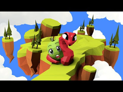 SnakEscape Steam CD Key - Video 1