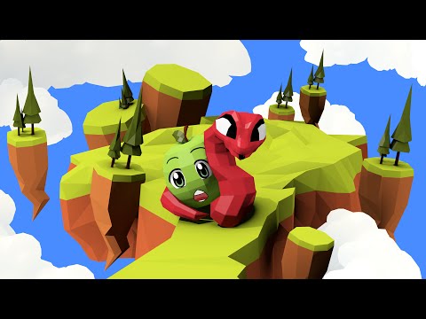 SnakEscape Steam CD Key - Video 1