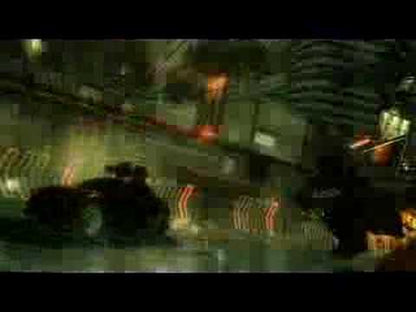 Death Track: Resurrection PC Steam CD Key - Video 1
