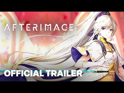 Afterimage PS4/PS5 Account - Video 1