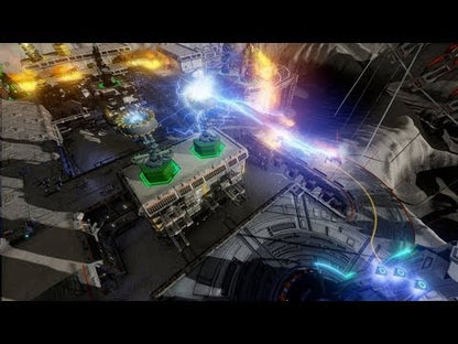 DG2: Defense Grid 2 Special Edition Steam Gift - Video 1