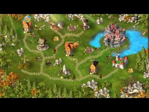 Kingdom Tales PC Steam CD Key - Video 1