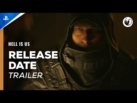 Hell is Us PS5 Account - Video 1