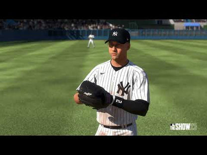 MLB The Show 23 Digital Deluxe Edition EU XBOX One / Xbox Series X|S CD Key - Video 1