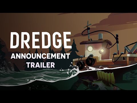 DREDGE Digital Deluxe Edition AR XBOX One CD Key - Video 1