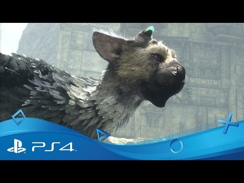 The Last Guardian PS4/PS5 Account - Video 1