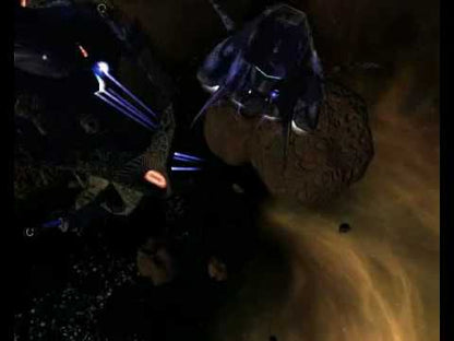 X2: The Threat GOG CD Key - Video 1