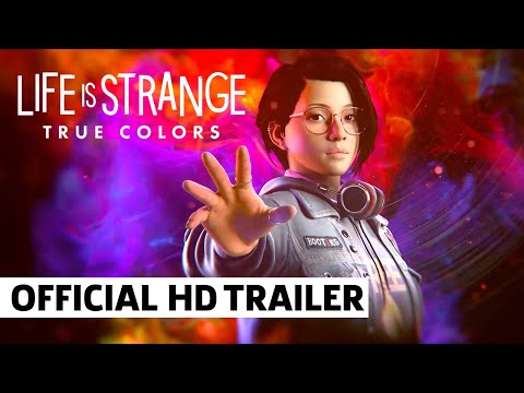 Life is Strange: True Colors PS4 Account - Video 1