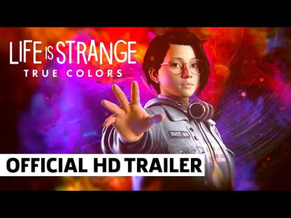 Life is Strange: True Colors PS4 Account - Video 1