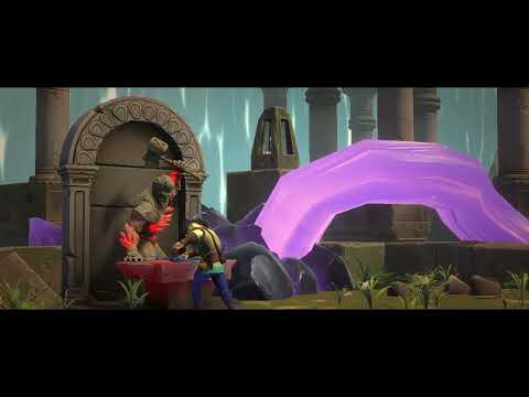 The Tale of Bistun EU PS5 CD Key  - Video 1