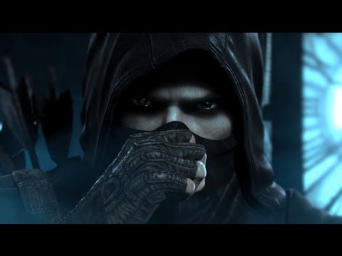 Thief PC Steam CD Key - Video 1