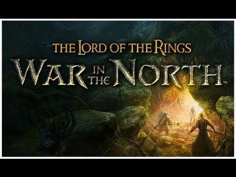 Lord of the Rings: War in the North Steam Gift - Video 1