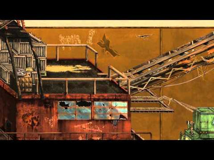 Residue: Final Cut Steam CD Key - Video 1