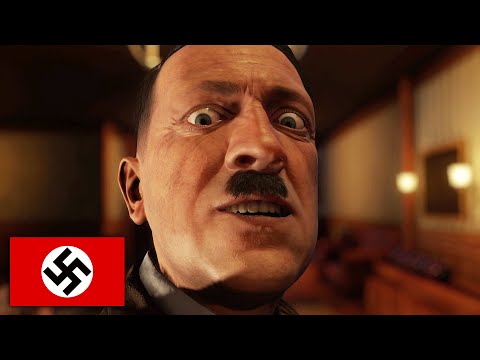 Sniper Elite 5 - Target Führer Wolf Mountain DLC XBOX One CD Key - Video 1