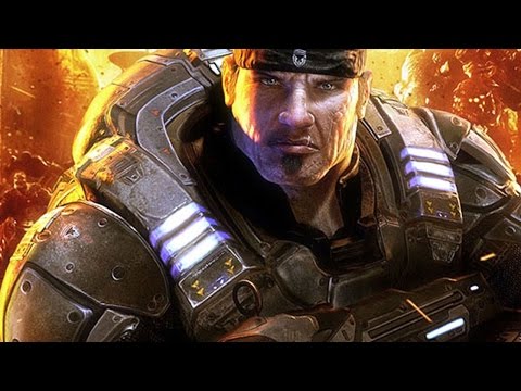 Gears of War: Ultimate Edition XBOX One CD Key - Video 1