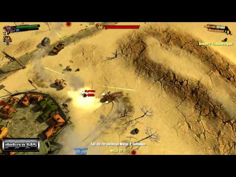 Wasteland Angel Steam CD Key - Video 1