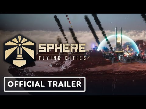 Sphere: Flying Cities PC GOG CD Key - Video 1