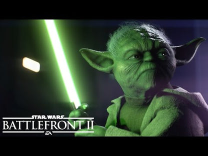 EA STAR WARS Triple Bundle PS4/PS5 Account - Video 3