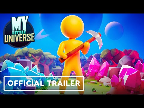 My Little Universe US PS4 Key - Video 1