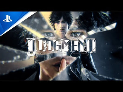 Judgment AR XBOX One CD Key - Video 1