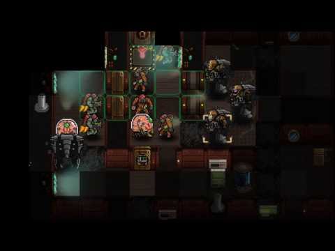 Steam Marines Steam CD Key - Video 1