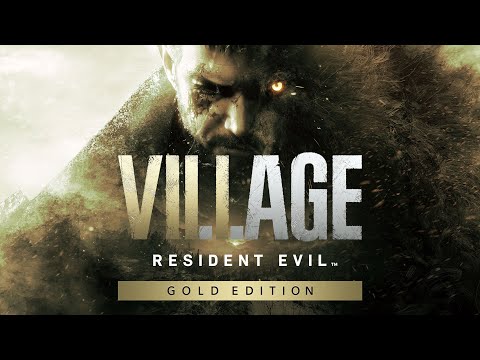 Resident Evil: Village Gold Edition PS4 Account - Video 1