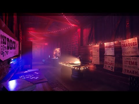 The Blackout Club US XBOX One CD Key - Video 1