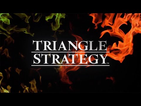 TRIANGLE STRATEGY US Xbox Series X|S / PC CD Key - Video 1
