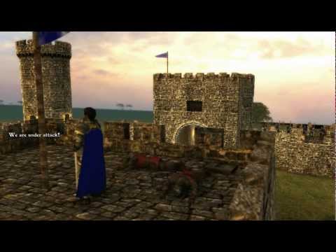Stronghold 3 Gold Steam CD Key - Video 1