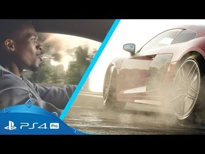 The Crew 2 Gold Edition PS4 Account - Video 1