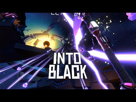 Into Black VR EU PS5 CD Key - Video 1