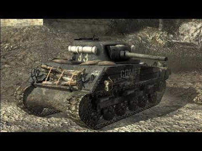 Call of Duty: World at War PC Steam CD Key - Video 1