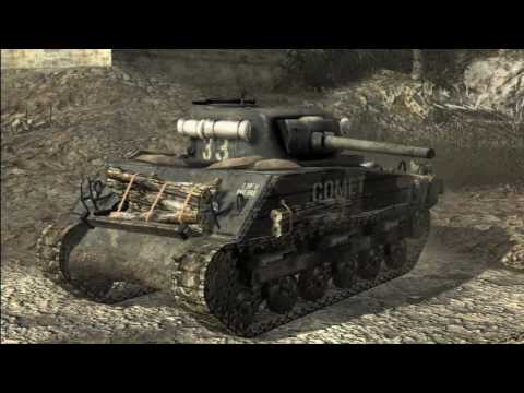Call of Duty: World at War PC Steam CD Key - Video 1