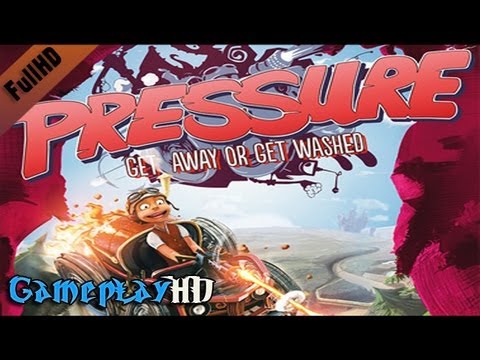 Pressure Steam Gift - Video 1