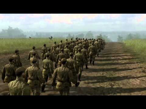 Men of War: Condemned Heroes PC Steam CD Key - Video 1
