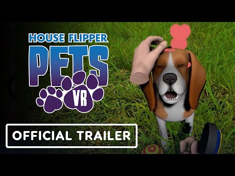 House Flipper Pets Bundle AR XBOX One / Xbox Series X|S / Windows 10/11 CD Key - Video 1