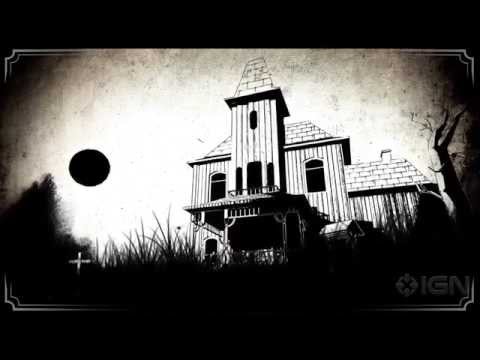 White Night Steam CD Key - Video 1