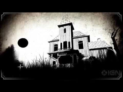 White Night Steam CD Key - Video 1