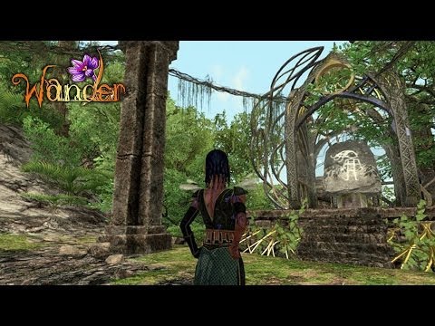 Wander Steam Gift - Video 1