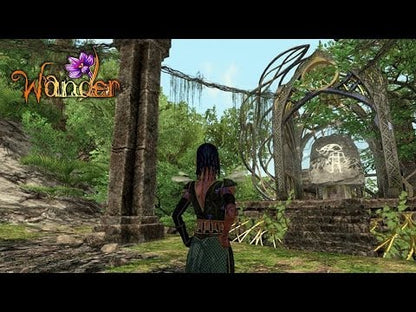 Wander Steam Gift - Video 1