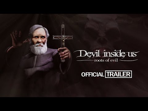 Devil Inside Us: Roots of Evil NA PS4 CD Key - Video 1