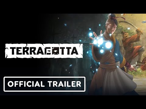 TERRACOTTA EU Nintendo Switch CD Key - Video 1