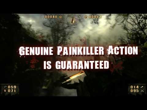 Painkiller: Recurring Evil PC Steam CD Key - Video 1