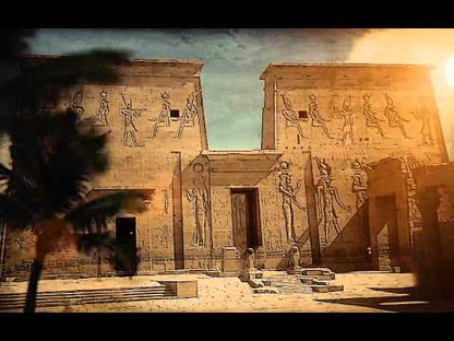 Egyptian Senet PC Steam CD Key - Video 1